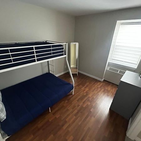 New Large Luxurious 2Br Condo In The Heart Of Uptown Coffee, Wifi Saint John Exterior foto