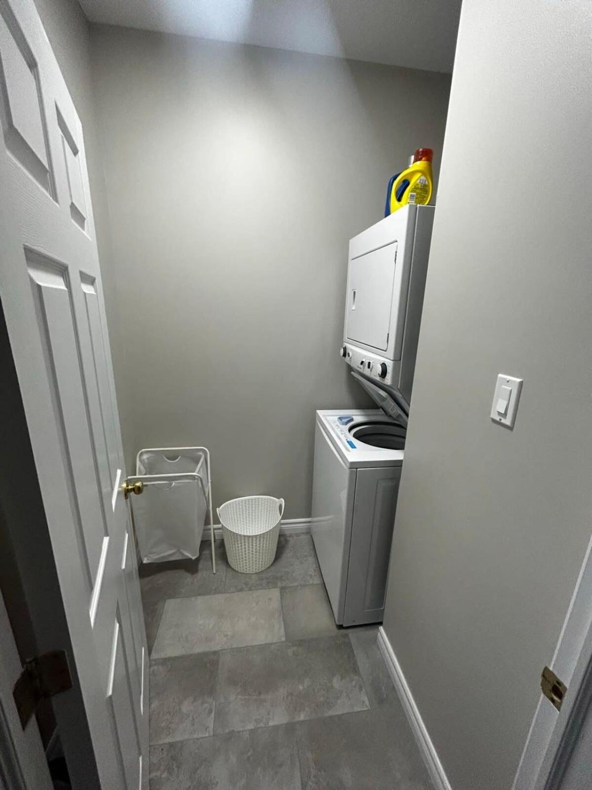 New Large Luxurious 2Br Condo In The Heart Of Uptown Coffee, Wifi Saint John Exterior foto